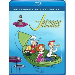 Jetsons: Complete Original Series